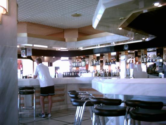 foto hotel �pan�lsko - Costa Brava - Santa Susanna